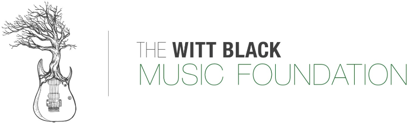 Witt Black Music Foundation